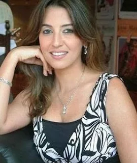 Perizaad Zorabian Family Husband Son Daughter Father Mother Marriage Photos Biography Profile.