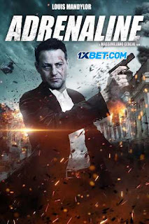 Adrenaline 2023 Hindi Dubbed (Voice Over) WEBRip 720p HD Hindi-Subs Online Stream