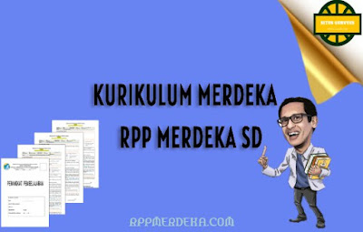 download-rpp-merdeka-belajar-sd-kelas-1