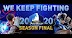 Capcom Pro Tour 2020 Season Final: Resultado final