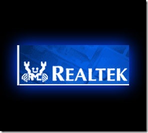 Download Free Realtek High Definition Audio 2.67 Windows7/Vista 32/64BIT