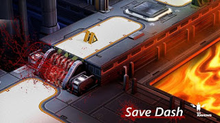 Save Dash Apk v1.03 Mod (Unlocked)