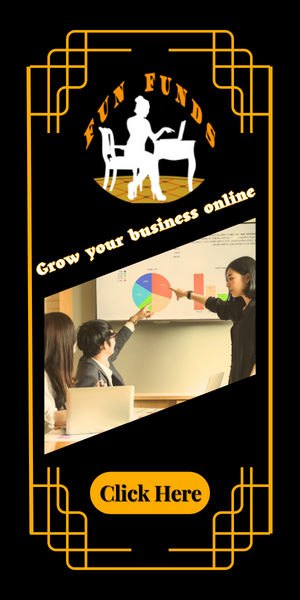 Grow your business online