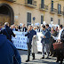 Tribunale di Torre Annunziata - La protesta non si fermerà