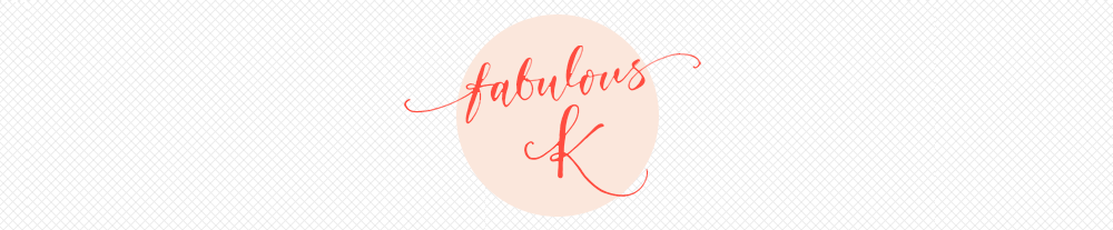 Fabulous K