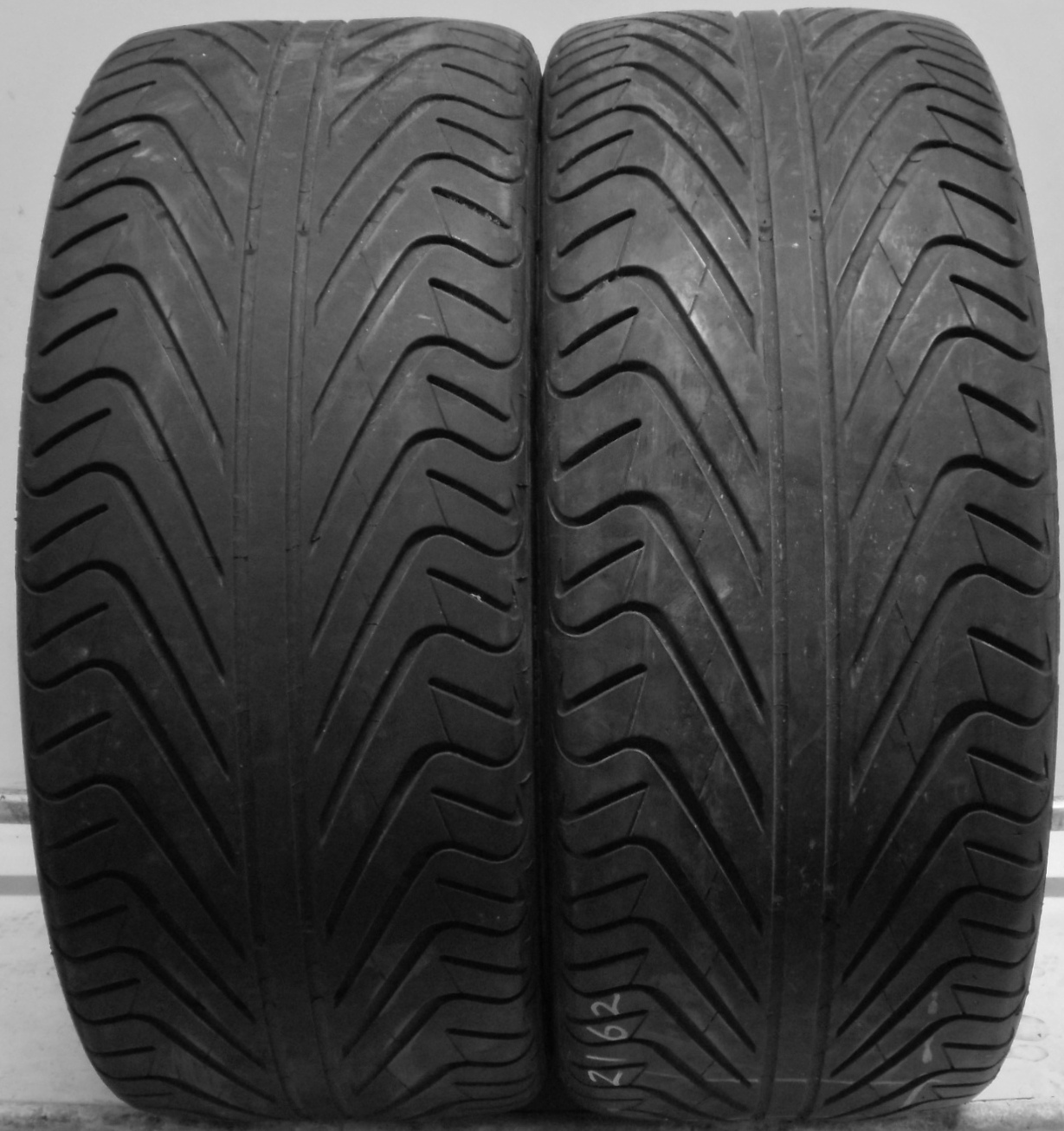 Winter Tyres Model Ban