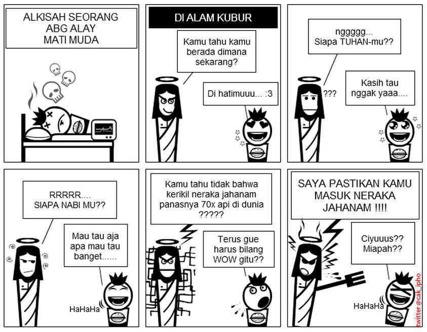 Kumpulan Cerita Lucu Banget Cerita Humor Paling Lucu 