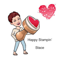 Stampin Stace, Stampin Up!