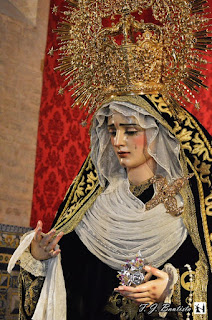 Virgen de Gracia y Amparo