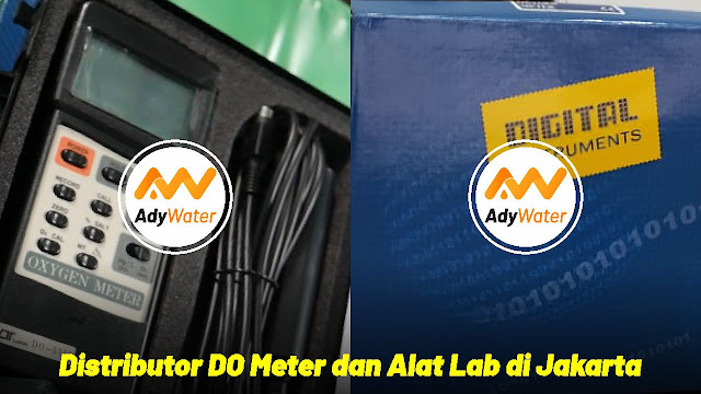 ady lab jual do meter