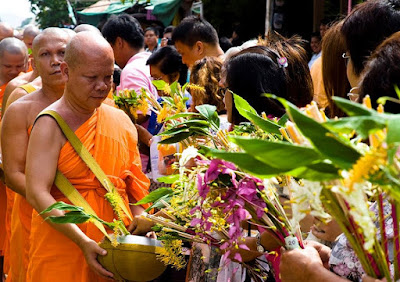 Sự kiện Khao Phansa 