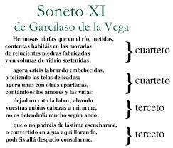    Definición y Ejemplos de Soneto, Terceto y Cuarteto en la Poesía