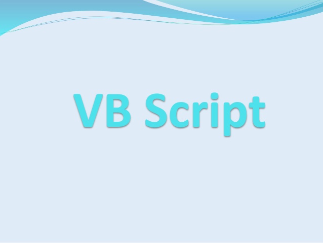 vbscript convert text files to excel