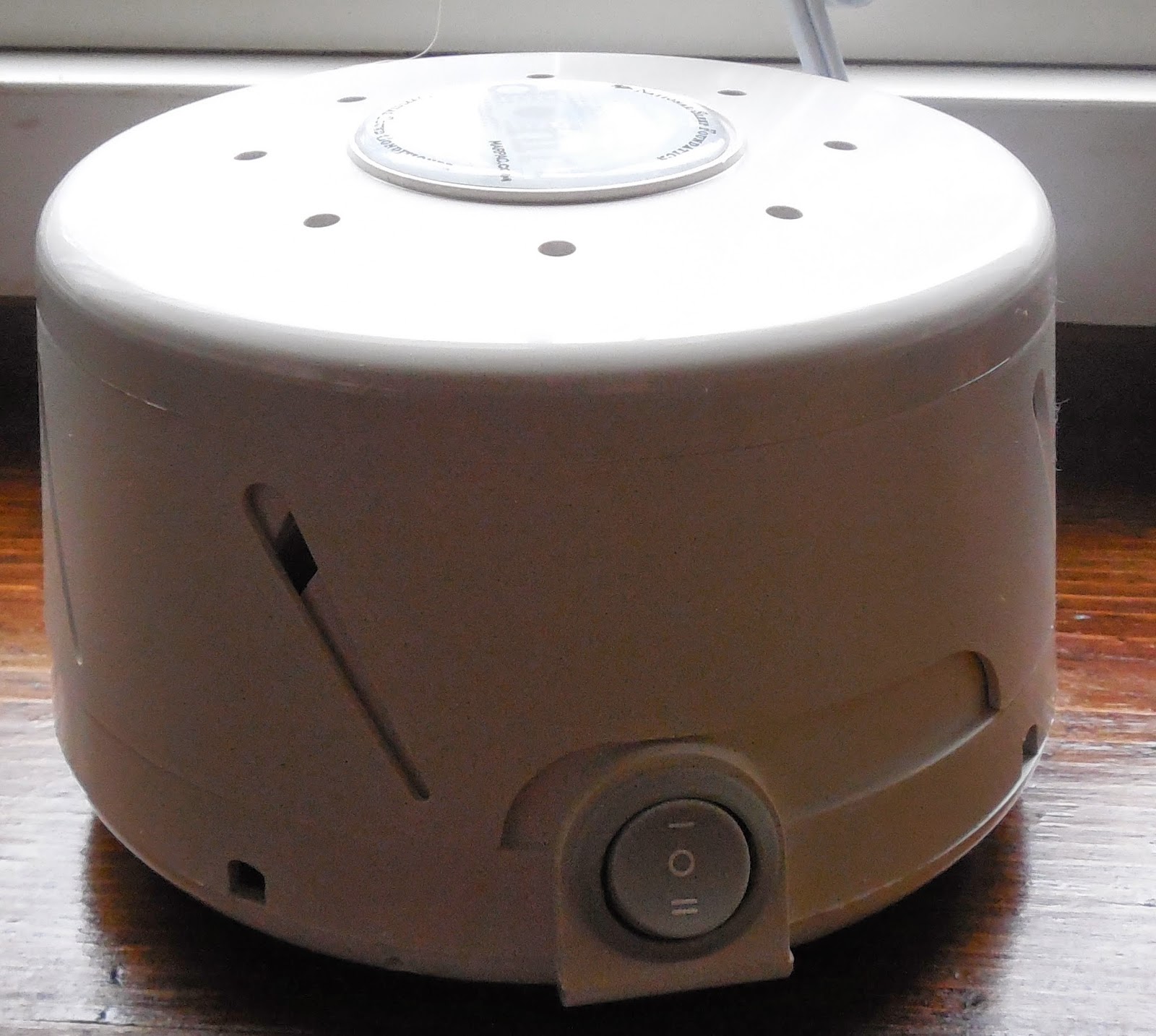 Dohm Sound Conditioner