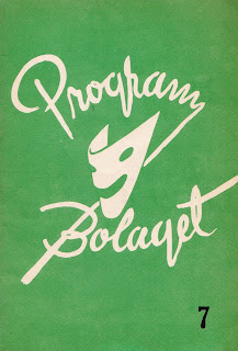 Programbolagets repertoar 1954-55