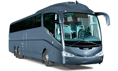 Irizar PB