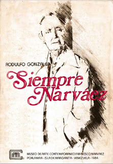 Eladio Rodulfo Gonzalez - Siempre Narváez