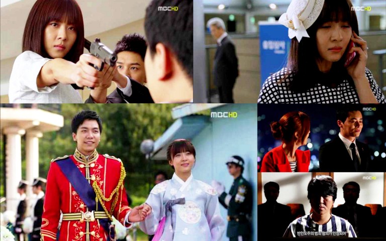 Adt S Smallworld The King 2 Hearts Episode Final Raw