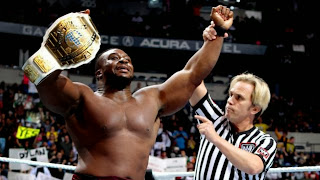 Langston pudo acabar con el reinado de Curtis Axel