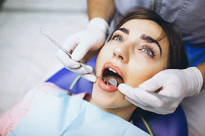 Painless Root Canal Treatment in Mulund East