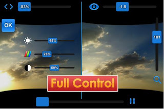 Cara Mengetahui Handphone Support VR 