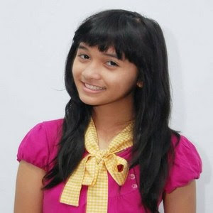 Putri Ayu - Bintang Dimana