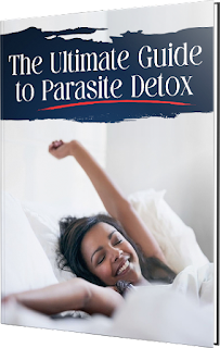 The Ultimate Guide to Parasite Detox eBook