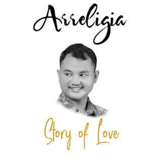 MP3 download Arreligia - Story Of Love - EP iTunes plus aac m4a mp3
