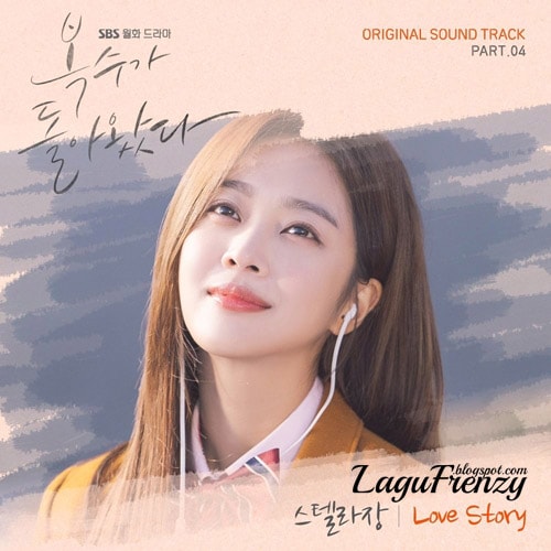 Download Lagu Stella Jang - Love Story