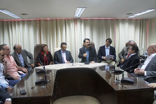 Reunião AL seca 1