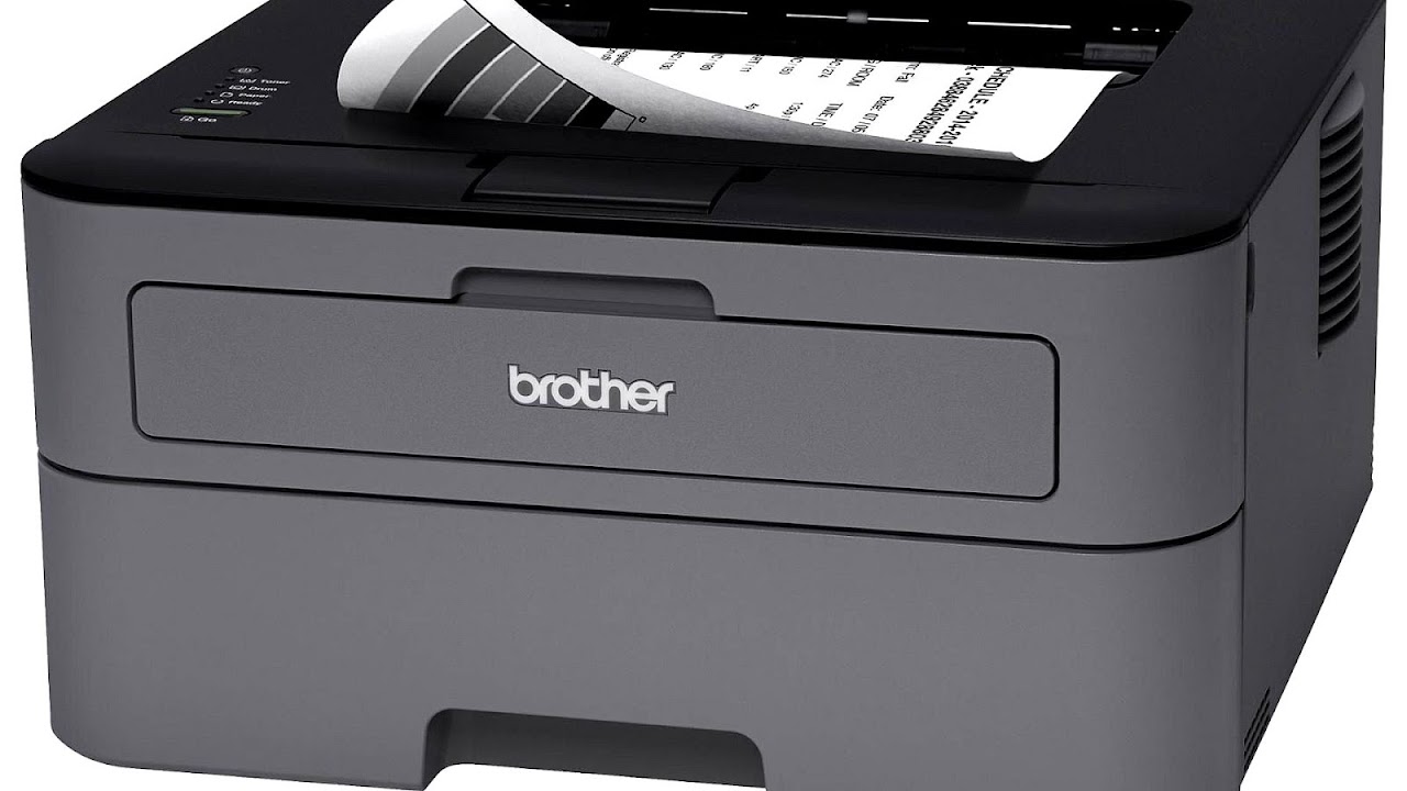 Laser Black And White Printers