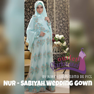 Gaun Pengantin Syar'i Sabiyah Gown by Nines Widosari, Gaun Pengantin Syar'i Sabiyah Gown by Nines Widosari, baju lamaran islami, baju lamaran muslimah, baju lamaran sederhana, baju lamaran syar'i, baju menikah syar'i, baju pengantin islami, baju pengantin murah, baju pengantin muslimah, baju pernikahan islami, baju pesta muslimah, busana lamaran islami, busana lamaran muslimah, busana lamaran sederhana, busana lamaran syar'i, busana menikah syar'i, busana pengantin islami, busana pengantin murah, busana pernikahan islami, busana pesta muslimah, gaun akad islami, gaun akad murah, gaun akad muslimah, gaun akad sederhana, gaun akad syar'i, gaun lamaran islami, gaun lamaran muslimah, gaun lamaran sederhana, gaun lamaran syar'i, gaun pengantin islami, gaun pengantin murah, gaun pengantin muslimah, gaun pengantin syar'i, gaun pernikahan islami, gaun pesta muslimah, gaun spesial, gaun tunangan