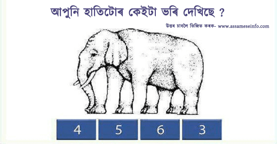 Assamese Whatsapp Puzzle