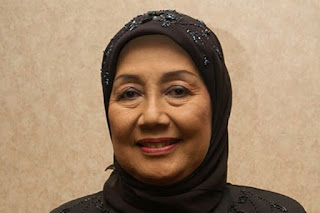 Nani Wijaya