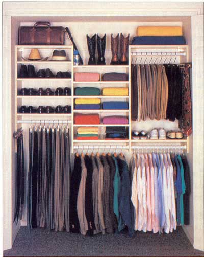Closet on Inventando Moda     Procura Do Closet Perfeito