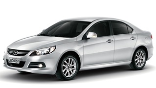 JAC J5