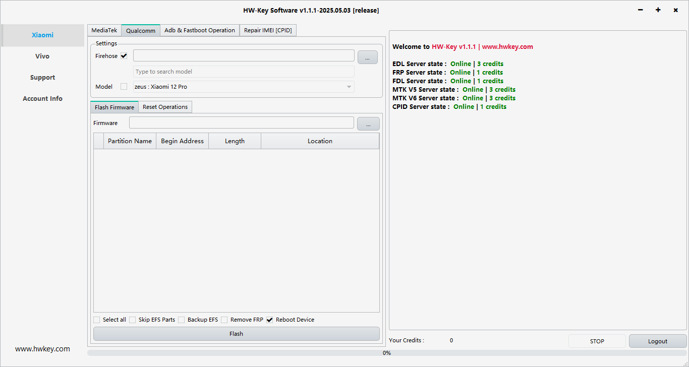 HW-Key Tool v1.1.1 Latest Version FREE Download 2025