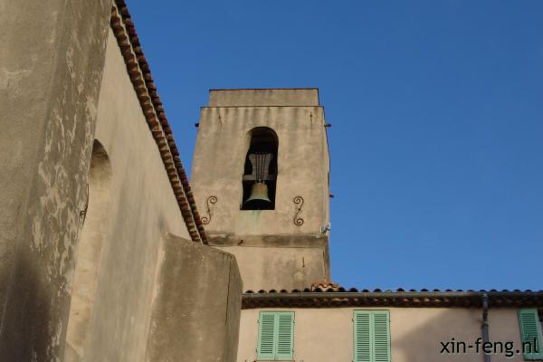 kerktoren