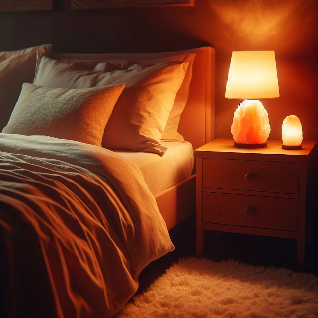 Choosing the Right Bedroom Lighting Hues