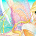 Fondo de pantalla Stella Harmonix versión Nick