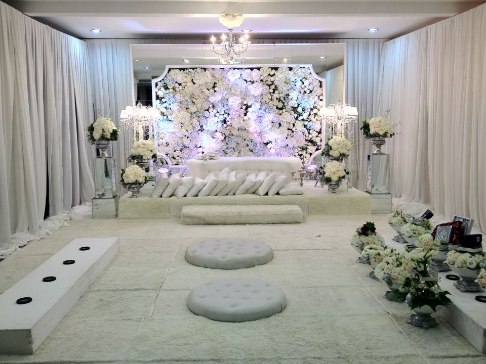 5 Jenis Pelamin Ala Garden – Islalisa