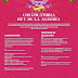 Dan a las convocatorias para los participantes del Carnaval de Misantla 2023