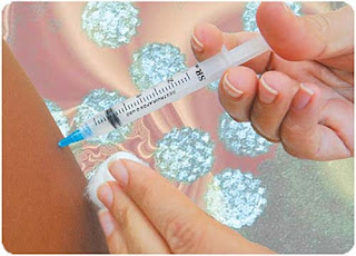 chữa bệnh hpv thế nào