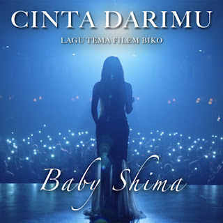 Baby Shima - Cinta Darimu MP3