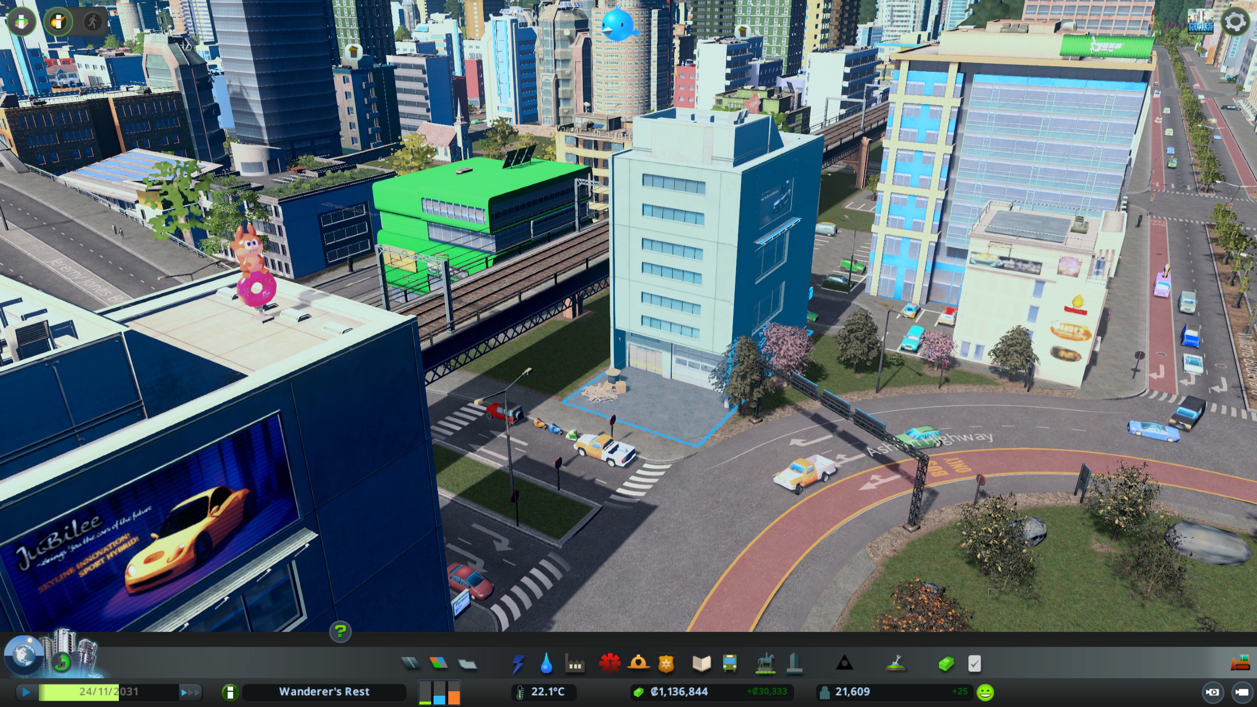 How to Use Paradox Mods in Cities: Skylines 2 - Prima Games