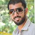 Abhiram Daggubati New Photoshoot