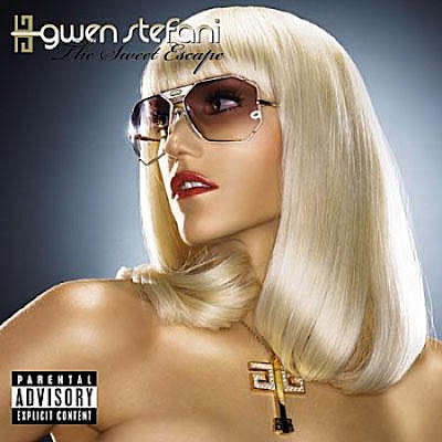 gwen stefani sweet escape album. gwen 