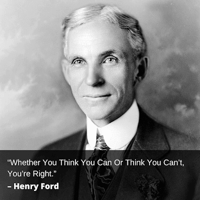 Motivational Quotes about Life by Henry Ford