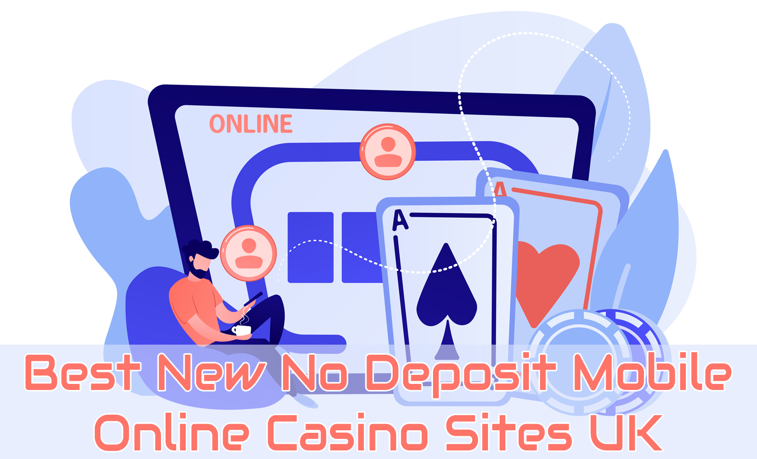 No Deposit Casino Sites