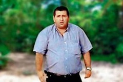 Даниель "Псих" Баррера арестован